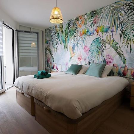 Chez Alexane Annecy Exterior foto