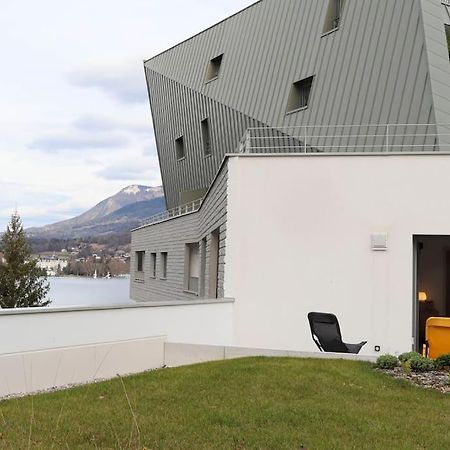 Chez Alexane Annecy Exterior foto