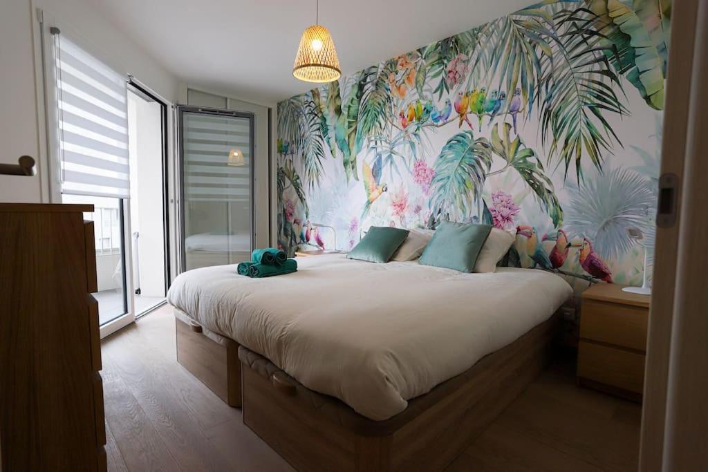 Chez Alexane Annecy Exterior foto