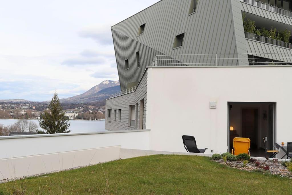 Chez Alexane Annecy Exterior foto