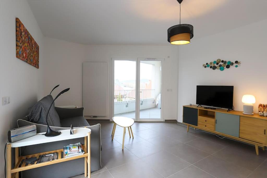 Chez Alexane Annecy Exterior foto
